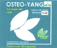 OSTEO-YANG