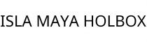ISLA MAYA HOLBOX