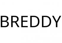 BREDDY