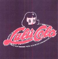LULÚ COLA