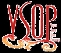 VSOP VIRGEN SANTA OTRA PARRANDA