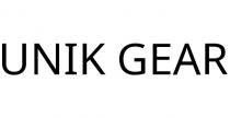 UNIK GEAR