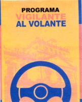 PROGRAMA VIGILANTE AL VOLANTE