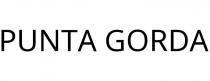 PUNTA GORDA