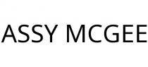 ASSY MCGEE