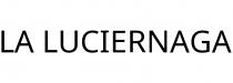 LA LUCIERNAGA