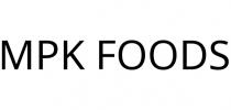 MPK FOODS