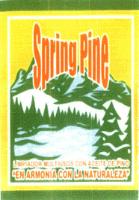 SPRING PINE