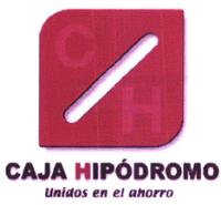 C H CAJA HIPODROMO