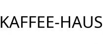 KAFFEE-HAUS