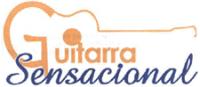 GUITARRA SENSACIONAL