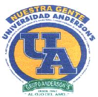 UNIVERSIDAD ANDERSON'S
