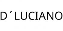 D´LUCIANO