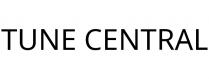 TUNE CENTRAL