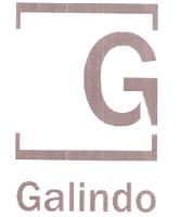 G GALINDO
