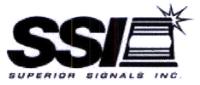 SSI SUPERIOR SIGNALS INC.