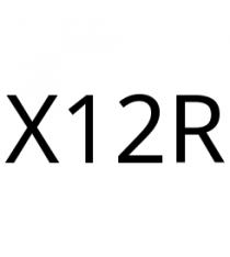 X12R