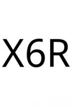 X6R