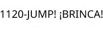 1120-JUMP! ¡BRINCA!