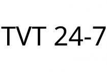 TVT 24-7