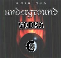 UNDERGROUND