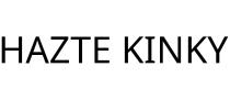 HAZTE KINKY