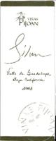 VIÑAS PIJOAN SIL