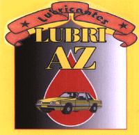 LUBRI AZ