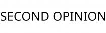 SECOND OPINION