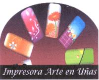 IMPRESORA ARTE EN UÑAS