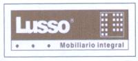 LUSSO