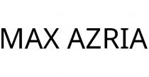 MAX AZRIA