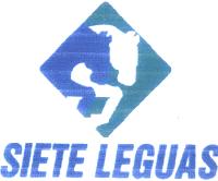 SIETE LEGUAS