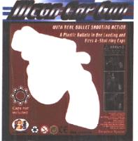 MEGA CAP GUN