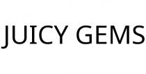 JUICY GEMS