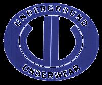 UNDERGROUND UNDERWEAR
