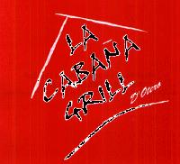 LA CABAÑA GRILL D'OTERO