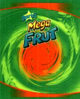 SONRIC'S MEGA FRUT