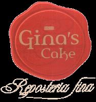 GINA'S CAKE