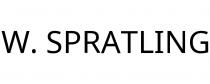 W. SPRATLING