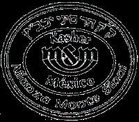 KASHER MSM MÉXICO ALÍANZA MONTE SÍNAÍ