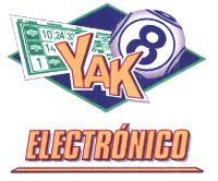 YAK ELECTRÓNICO