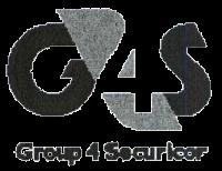 G4S GROUP 4 SECURICOR
