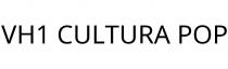 VH1 CULTURA POP