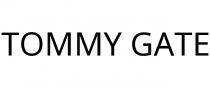 TOMMY GATE