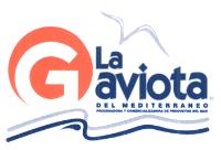 LA GAVIOTA DEL MEDITERRANEO