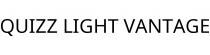 QUIZZ LIGHT VANTAGE