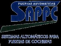PUERTAS AUTOMATICAS SAPPC