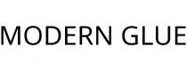 MODERN GLUE