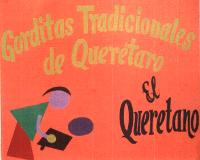 EL QUERETANO GORDITAS TRADICIONALES DE QUERETARO